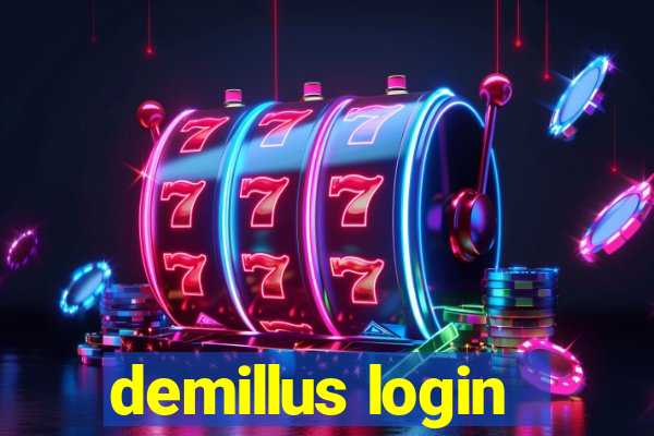 demillus login